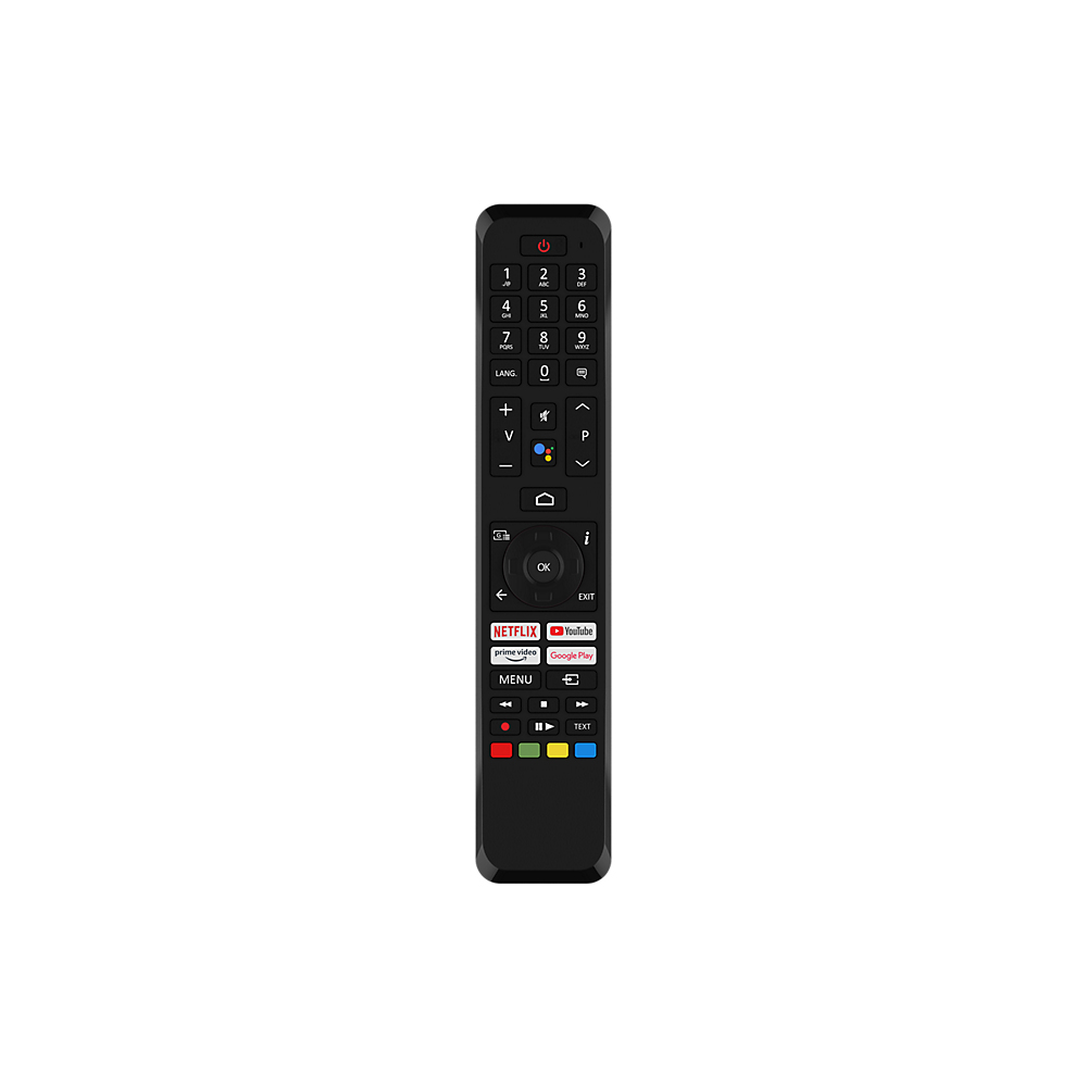 Samsung Q-series HW-Q700D Black 3.1.2 channels
