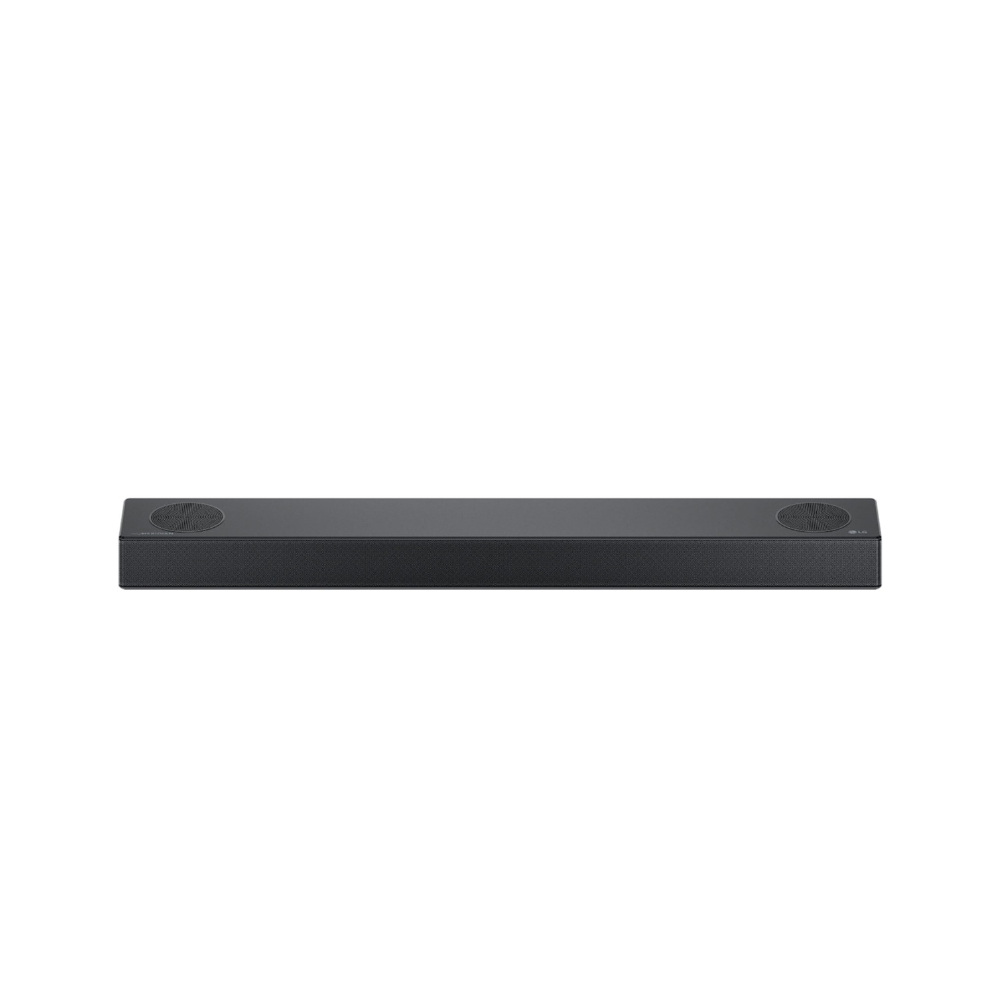 LG S75Q soundbar speaker Grey 3.1.2 channels 380 W