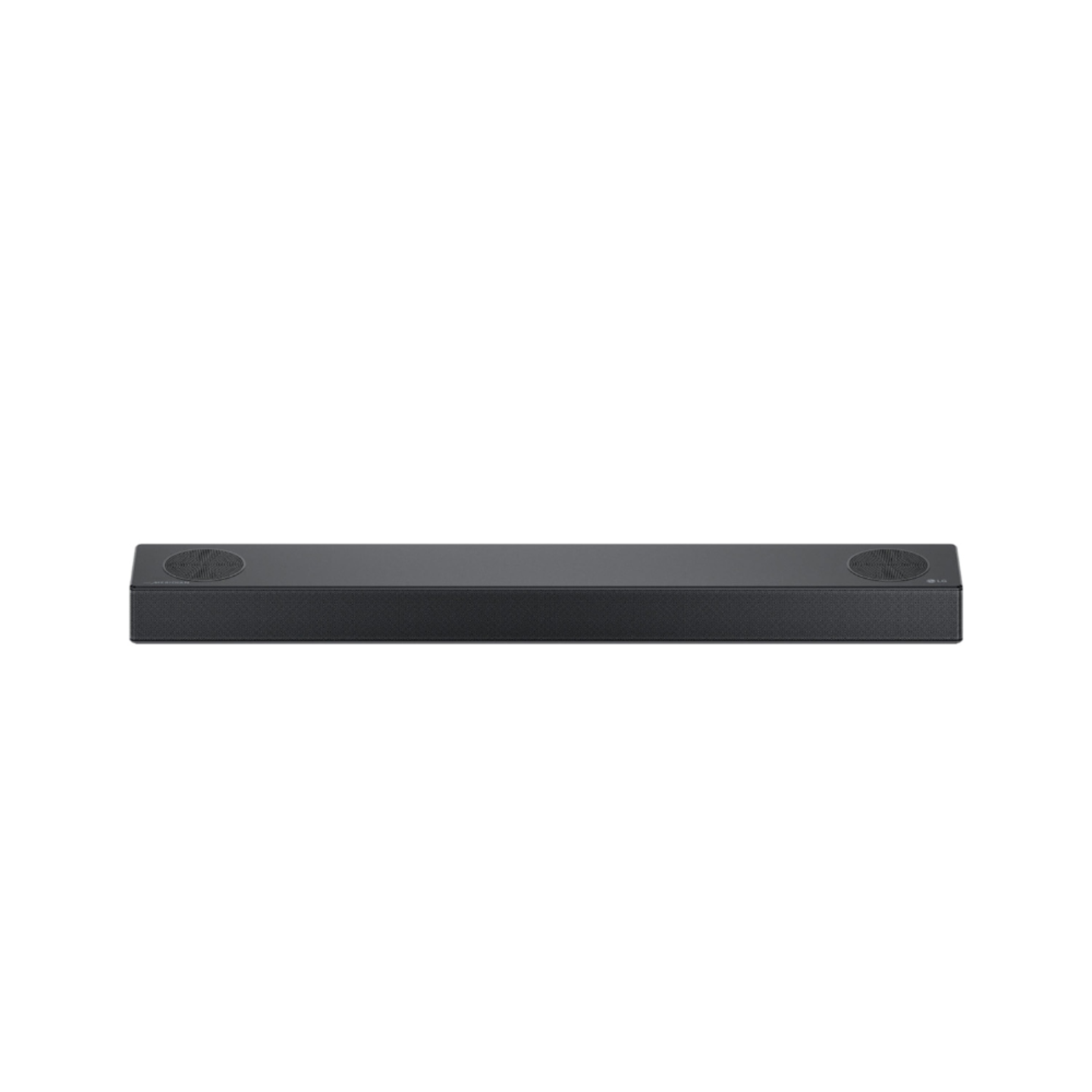 LG S75Q soundbar speaker Grey 3.1.2 channels 380 W