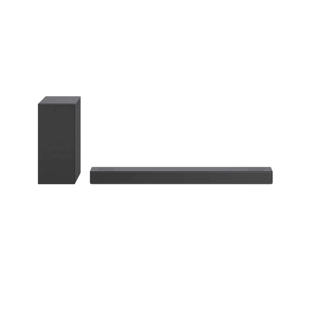 LG S75Q soundbar speaker Grey 3.1.2 channels 380 W