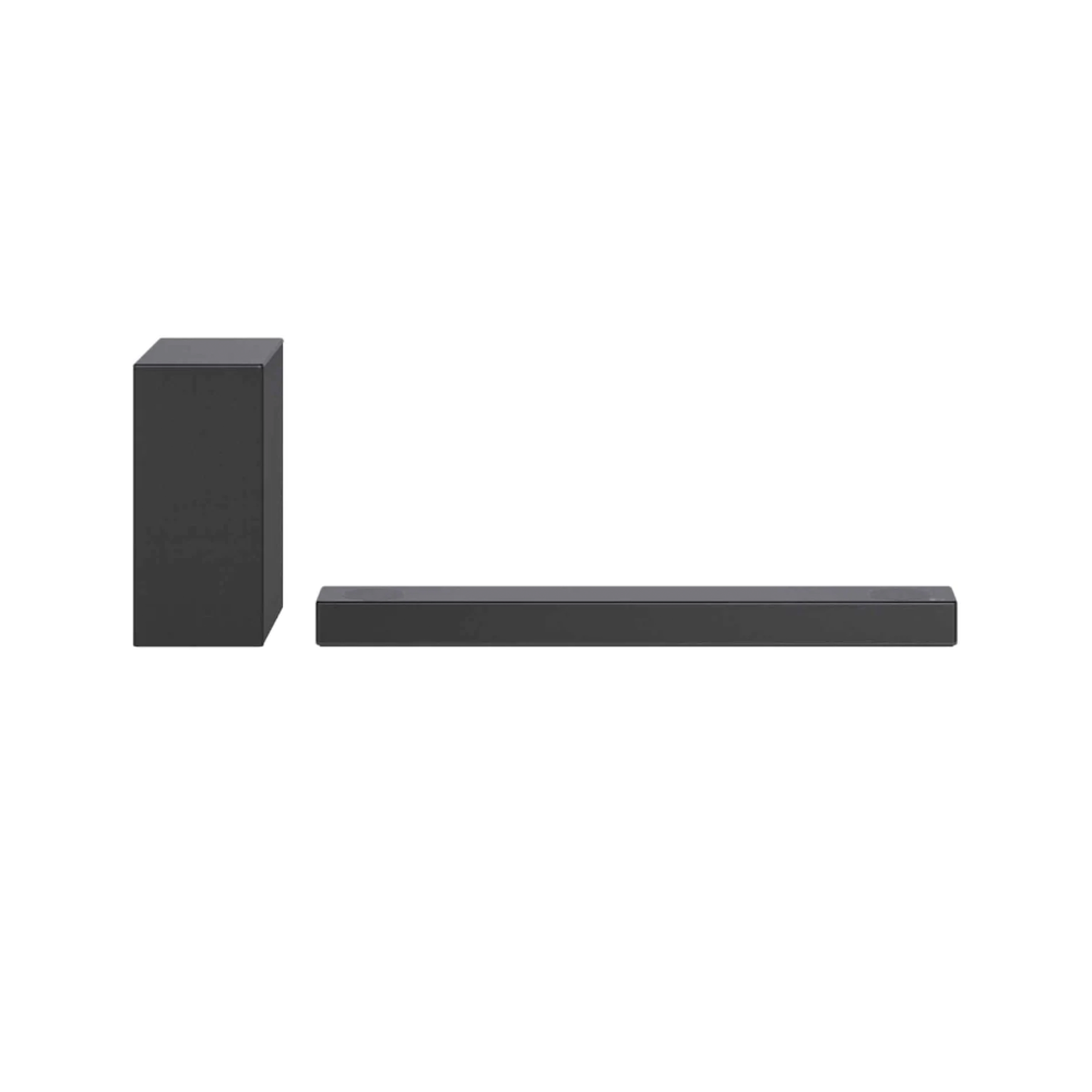 LG S75Q soundbar speaker Grey 3.1.2 channels 380 W