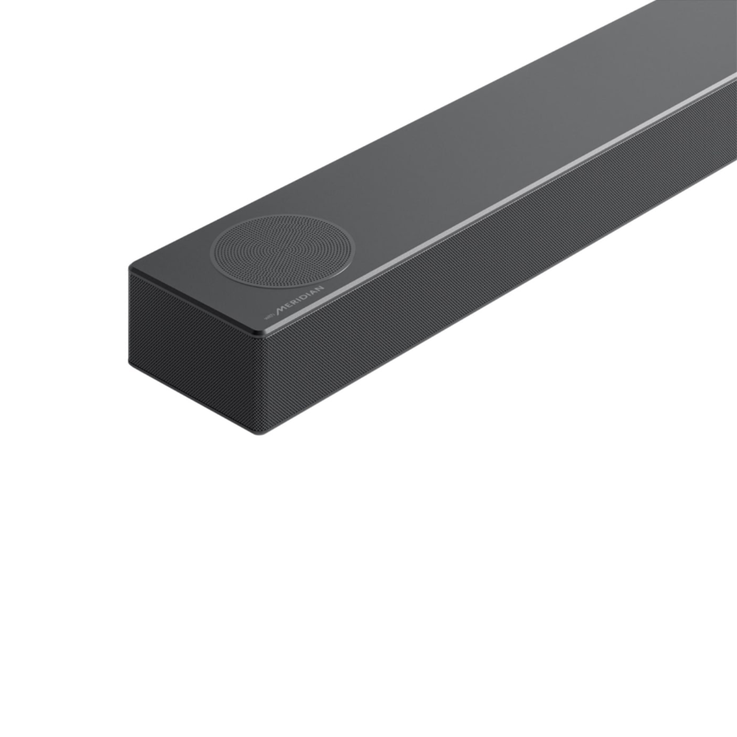 LG S75Q soundbar speaker Grey 3.1.2 channels 380 W