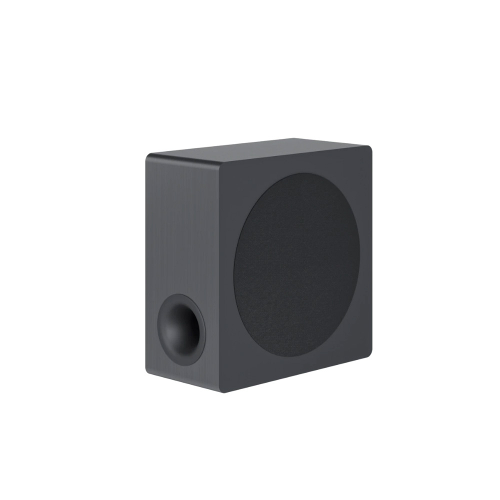 LG S95QR soundbar speaker Grey 9.1.5 channels 810 W