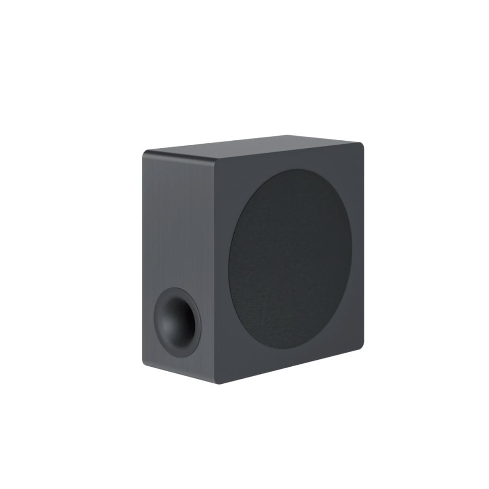 LG S95QR soundbar speaker Grey 9.1.5 channels 810 W