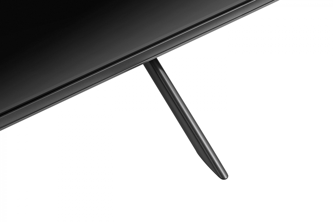 Hisense 65U6H TV 165.1 cm (65") 4K Ultra HD Smart TV Wi-Fi Black