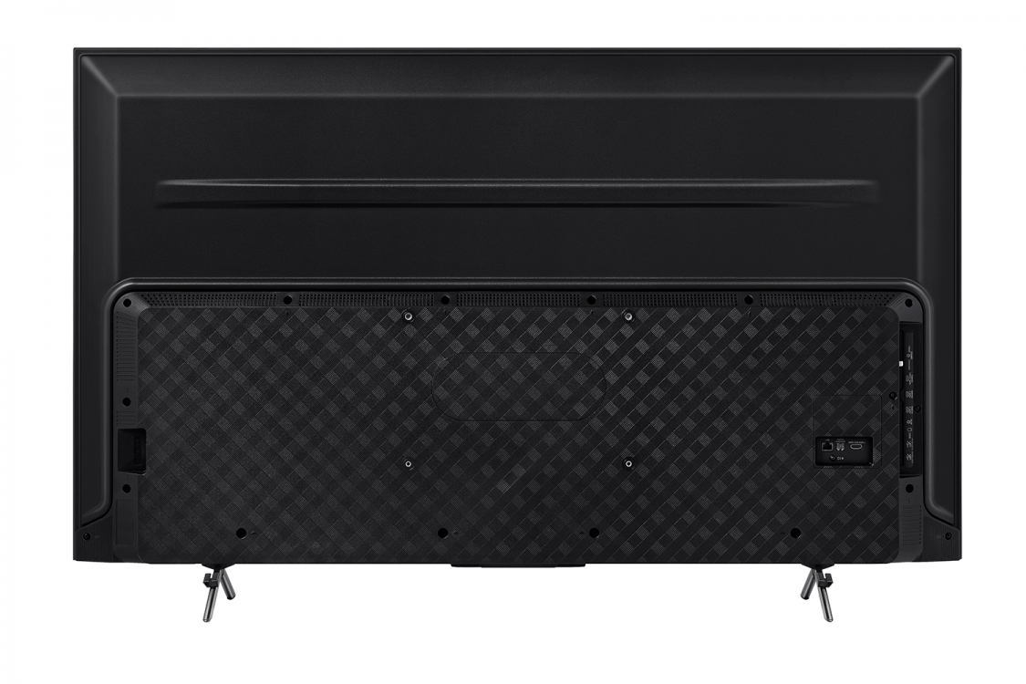 Hisense 65U6H TV 165.1 cm (65") 4K Ultra HD Smart TV Wi-Fi Black