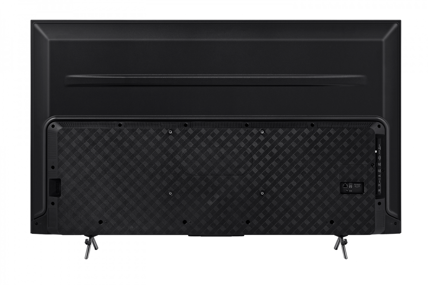 Hisense 65U6H TV 165.1 cm (65") 4K Ultra HD Smart TV Wi-Fi Black