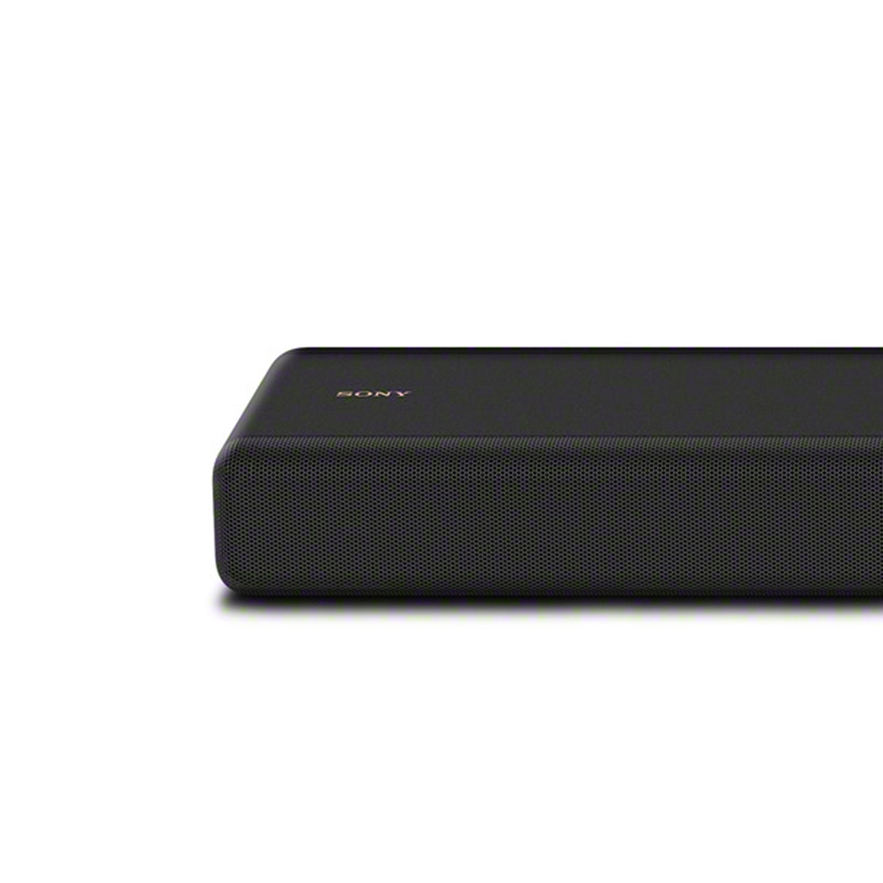 Sony HT-A3000 soundbar speaker Black 3.1 channels