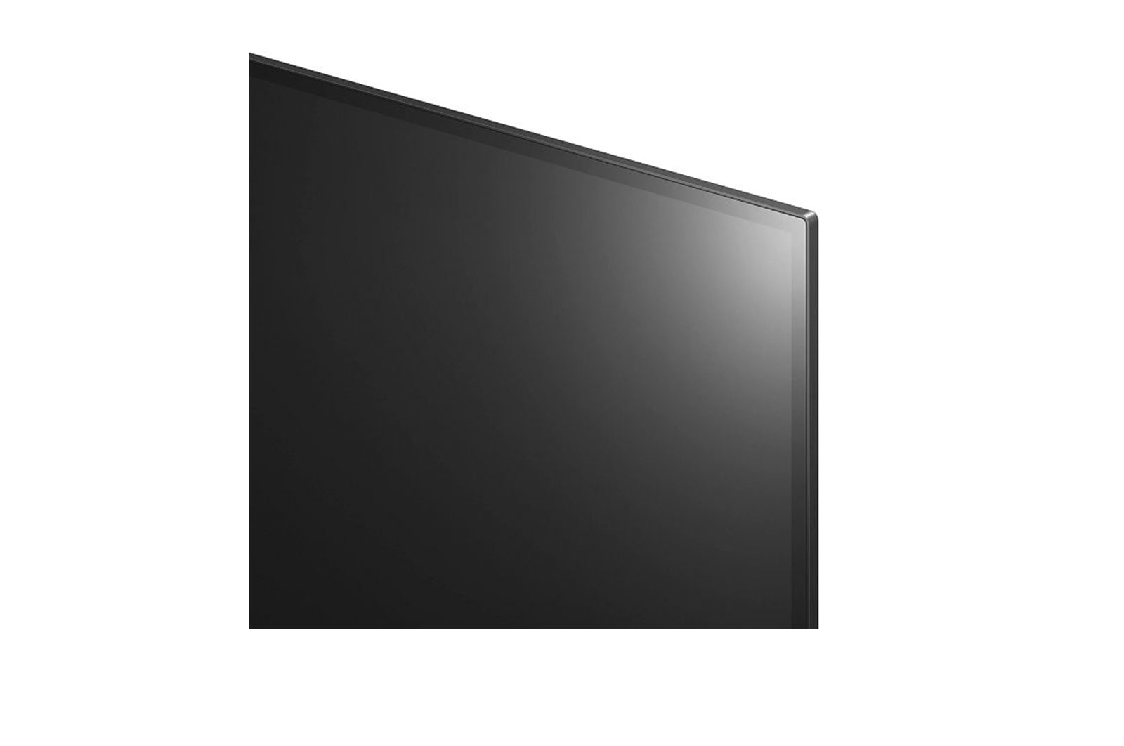 LG OLED OLED77Z2PUA TV 195.6 cm (77") 8K Ultra HD Smart TV Wi-Fi Black