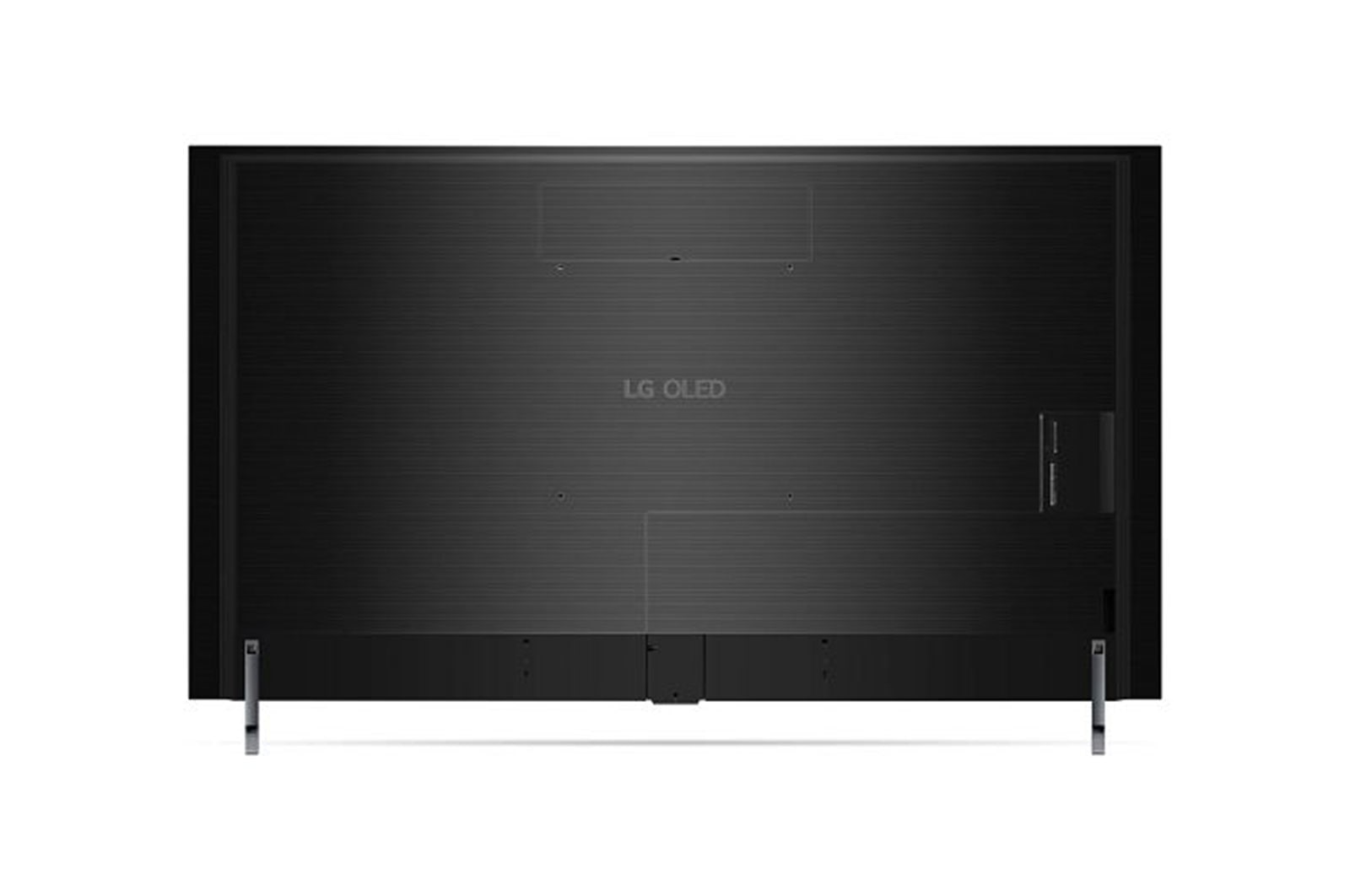 LG OLED OLED77Z2PUA TV 195.6 cm (77") 8K Ultra HD Smart TV Wi-Fi Black