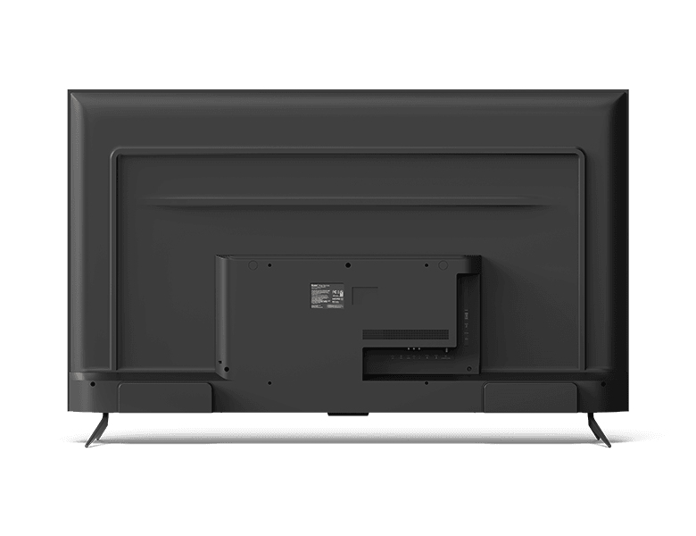 Roku 65R6A5R TV 163.8 cm (64.5") 4K Ultra HD Smart TV Wi-Fi Black