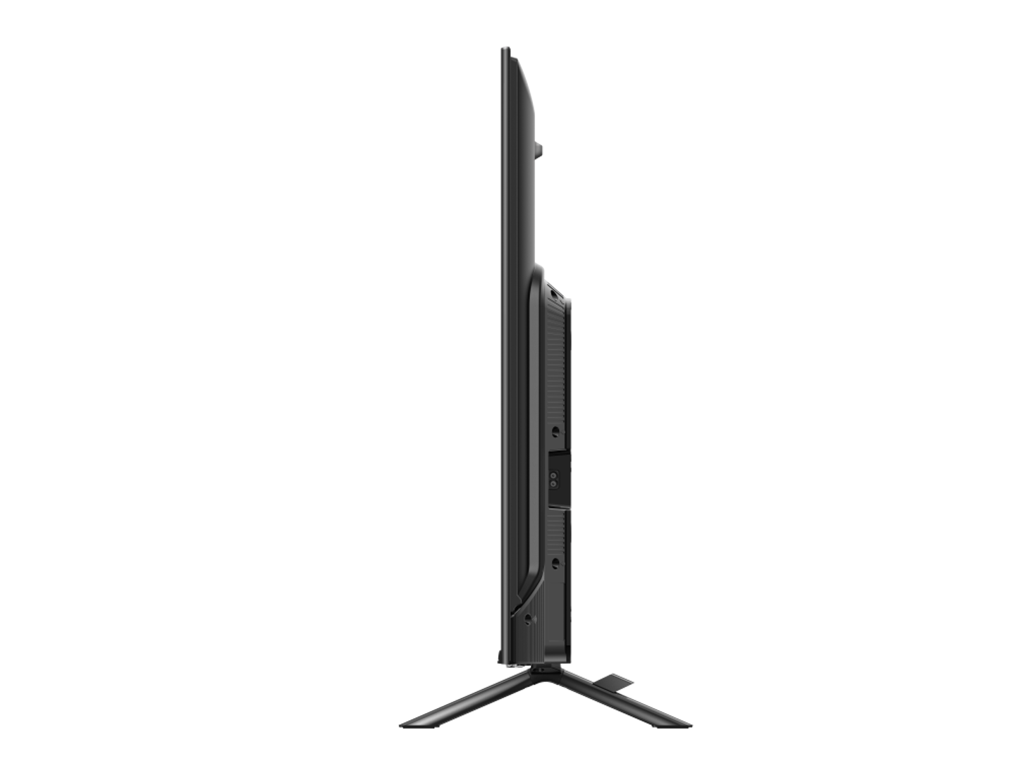 Hisense 58U6HF TV 147.3 cm (58") 4K Ultra HD Smart TV Wi-Fi Black