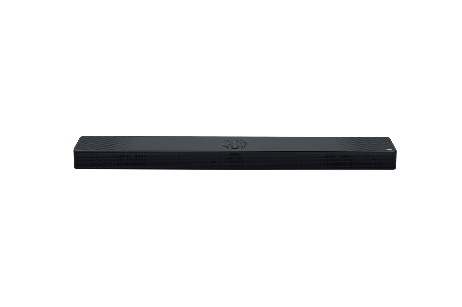 LG SC9S 3.1.3 Channels 400W Tripple Up-Firing Soundbar, Black