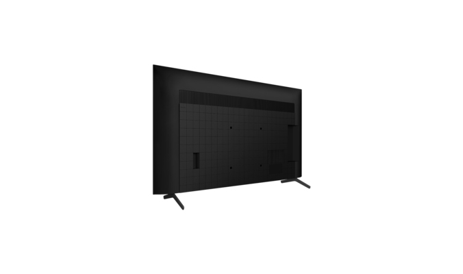 Sony KD-43X80K 109.2 cm (43") 4K Ultra HD Smart TV Wi-Fi Black
