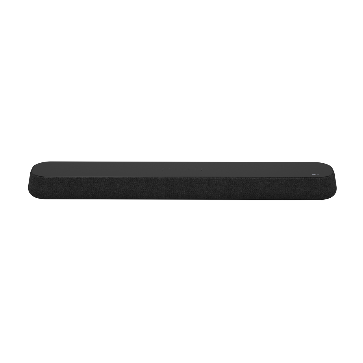 LG USE6S.DGBRLLK soundbar speaker Black 3.0 channels Dolby