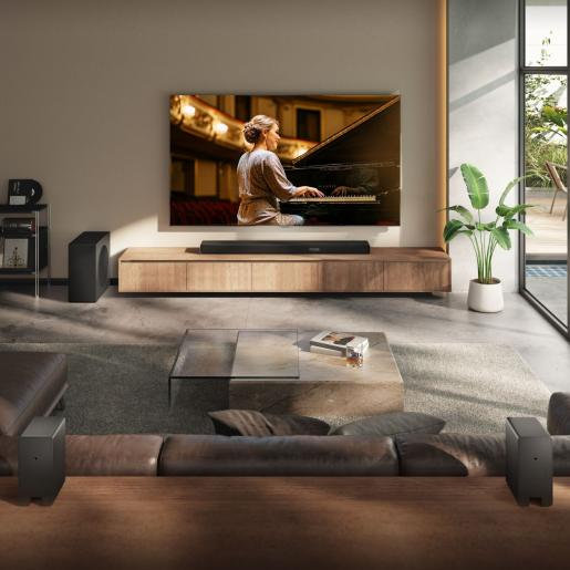 Hisense AX5140Q Dolby Atmos Soundbar