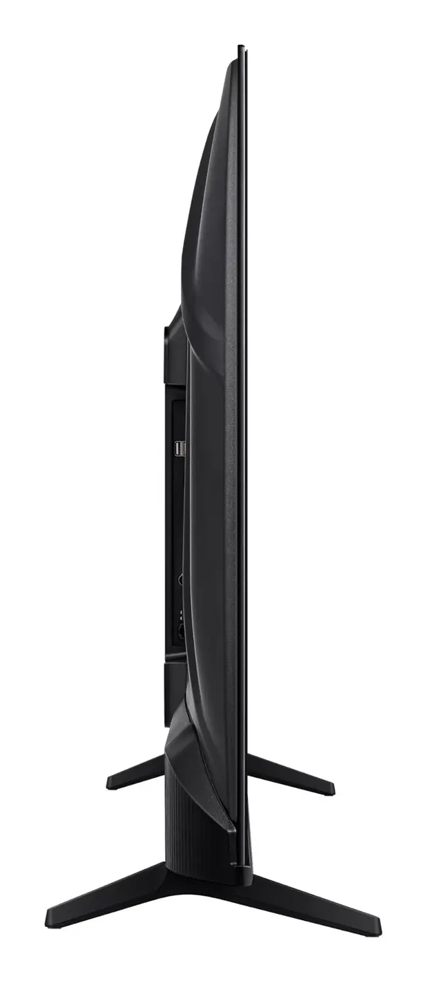 Hisense ‎43A7NF 109.2 cm (43") 4K Ultra HD Smart TV Wi-Fi Black 2500 cd/m²