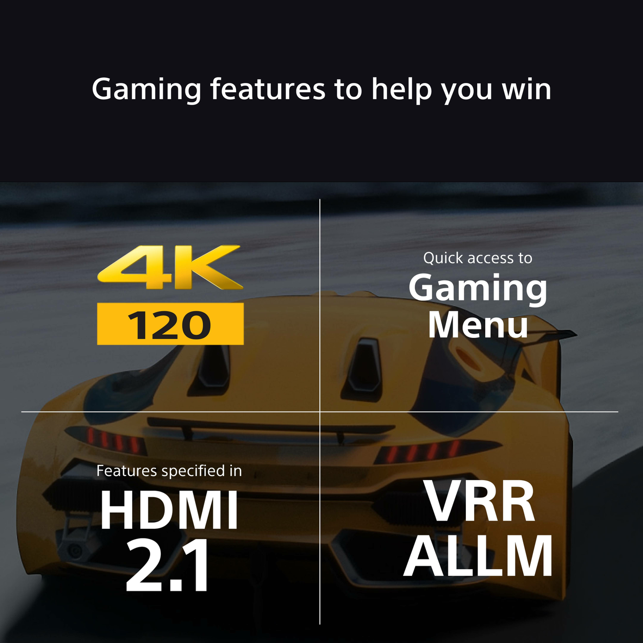 Sony BRAVIA 8 OLED 55 Inch 4K HDR Google Smart TV (2024) | Gaming Features for PlayStation 5 and IMAX Enhanced, Dolby Vision Atmos, Chromecast, Apple AirPlay, 120Hz K55XR80