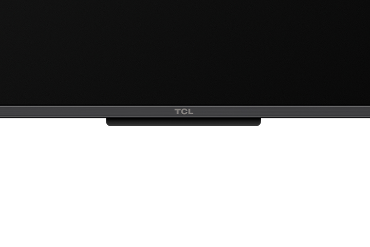 TCL Q6 85Q651G TV 2.16 m (85") 4K Ultra HD Smart TV Wi-Fi Black