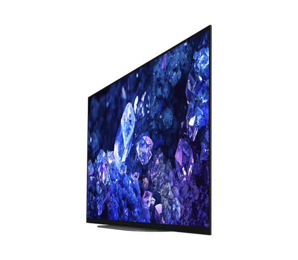 Sony XR48A90KPAEP TV 121.9 cm (48") 4K Ultra HD Smart TV Wi-Fi Titanium