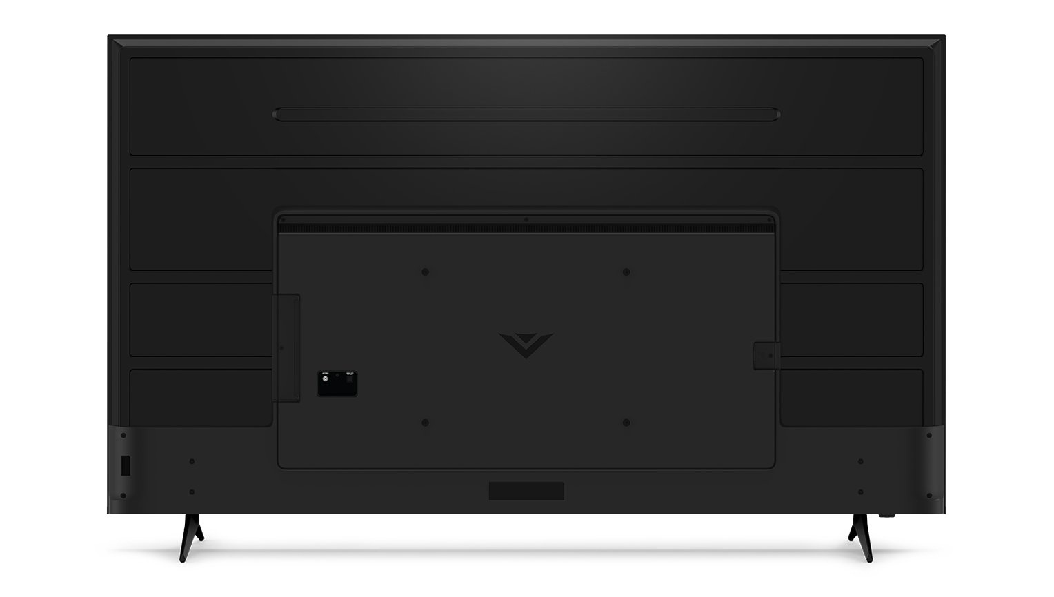 VIZIO V4K75M-0804 TV 190.5 cm (75") 4K Ultra HD Smart TV Wi-Fi Black