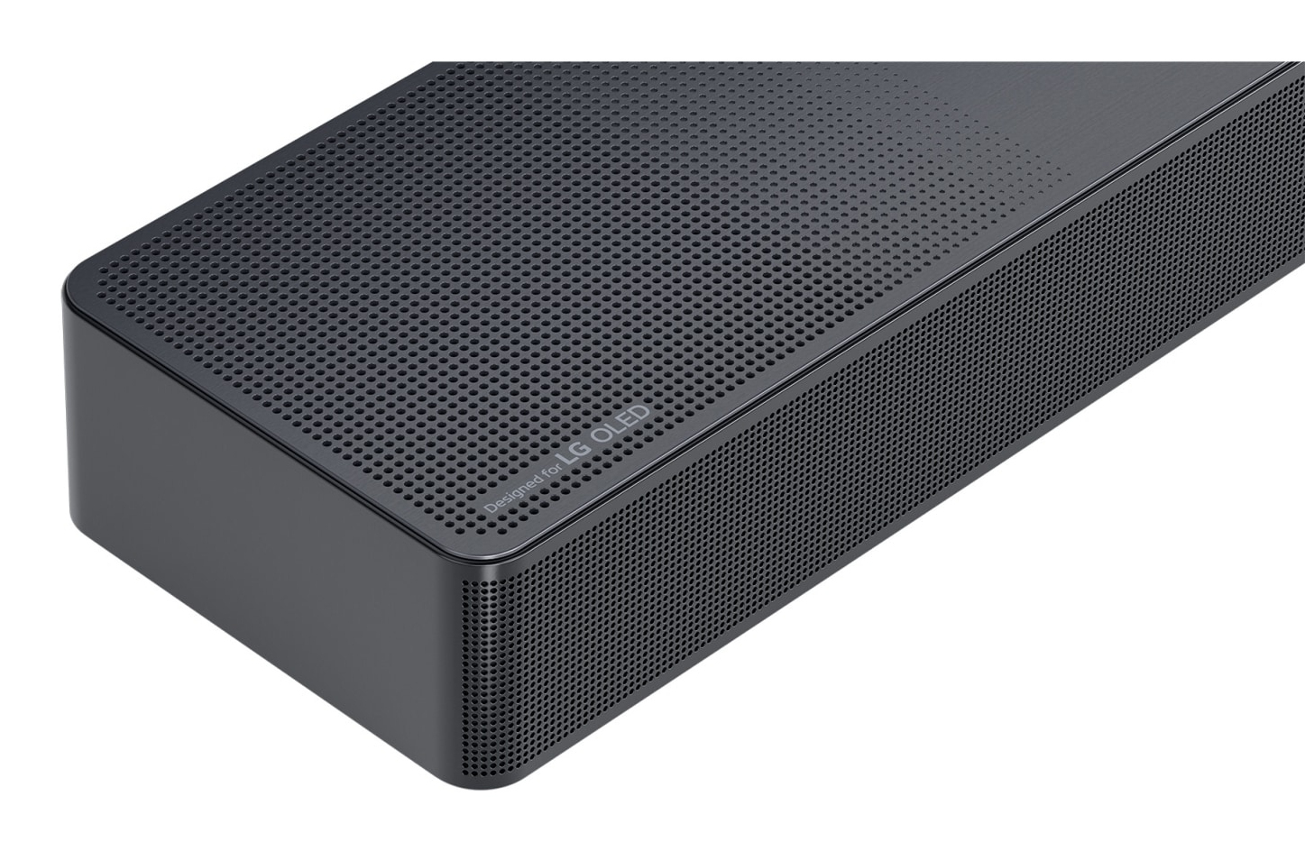 LG DSC9S Black 3.1.3 channels 400 W