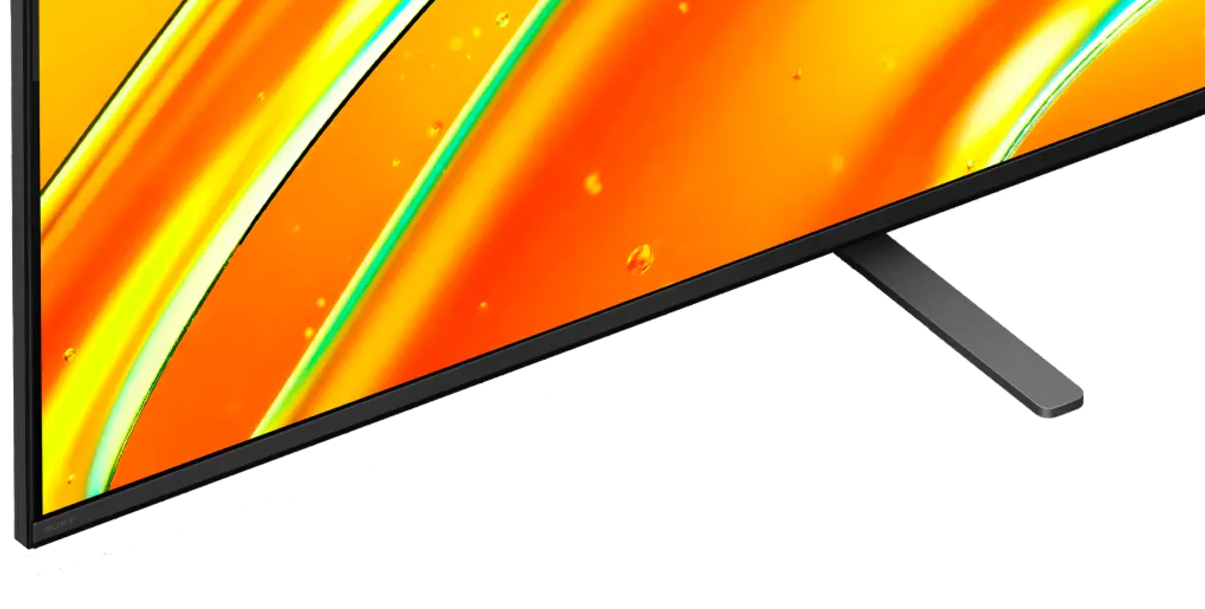 Sony K-85XR50 TV 2.16 m (85") 4K Ultra HD Smart TV Wi-Fi Black