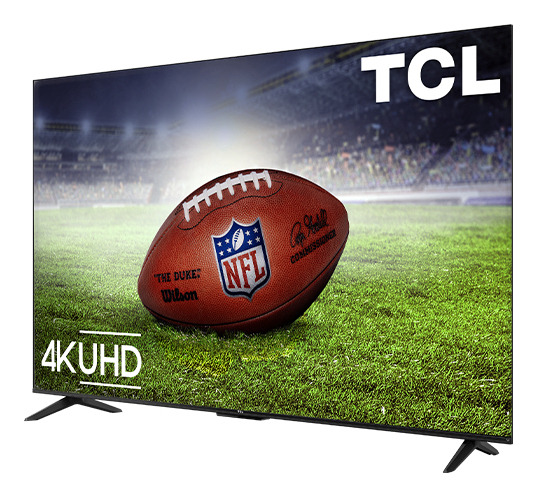 TCL F35 65" Class 4K UHD HDR LED Smart TV with Fire TV – 65F35
