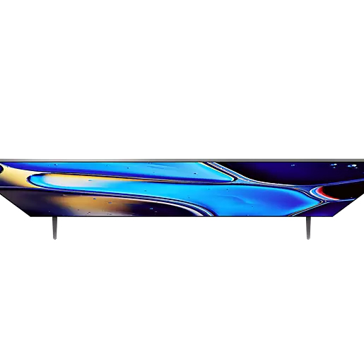 Sony K65XR80U 165.1 cm (65") 4K Ultra HD Smart TV Wi-Fi Black