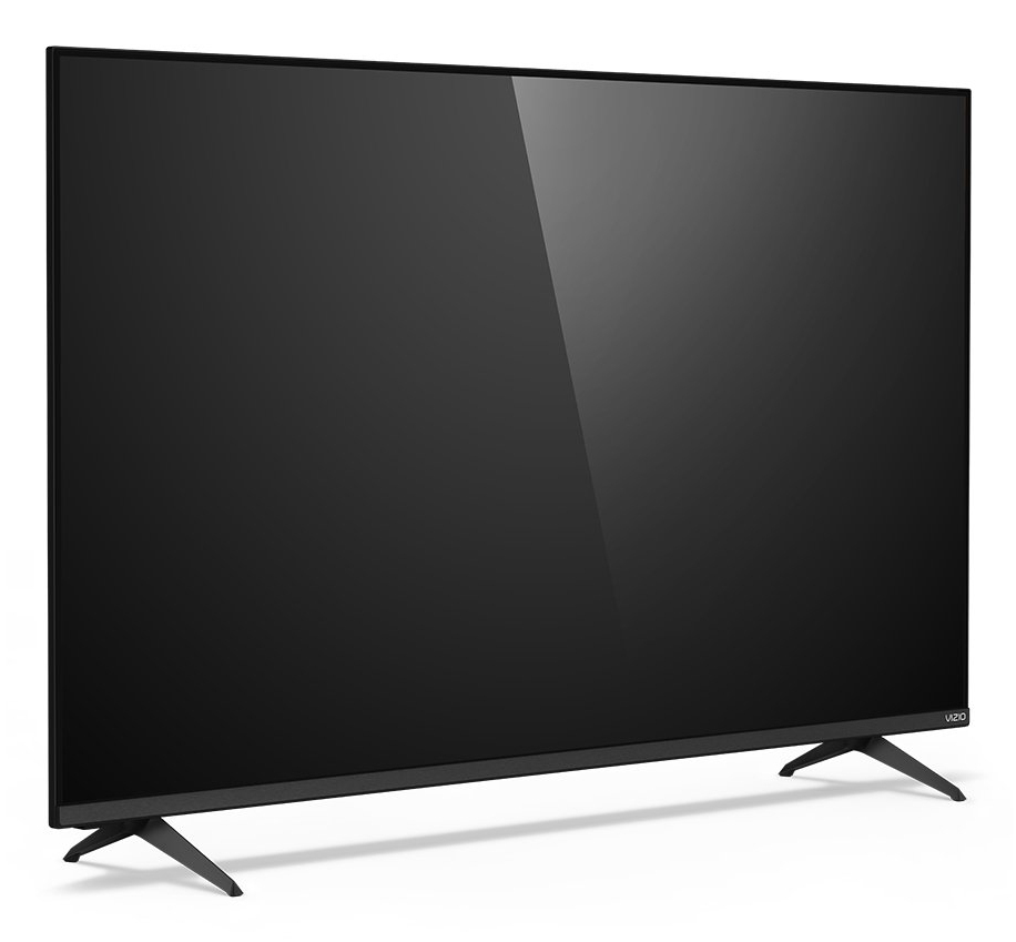 VIZIO VQD43M-0801 TV 108 cm (42.5") 4K Ultra HD Smart TV Wi-Fi Black