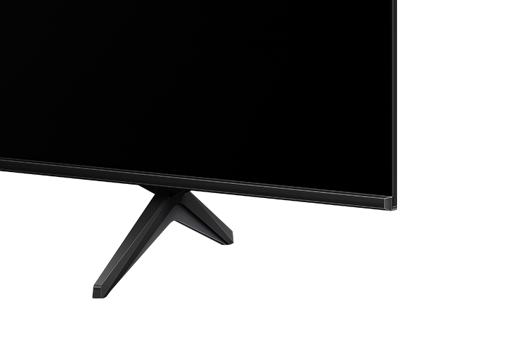 TCL S Class 85S551G TV 2.16 m (85") 4K Ultra HD Smart TV Wi-Fi Black