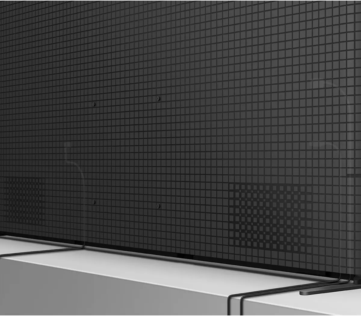 Sony K-65XR90 165.1 cm (65") 4K Ultra HD Smart TV Wi-Fi Black