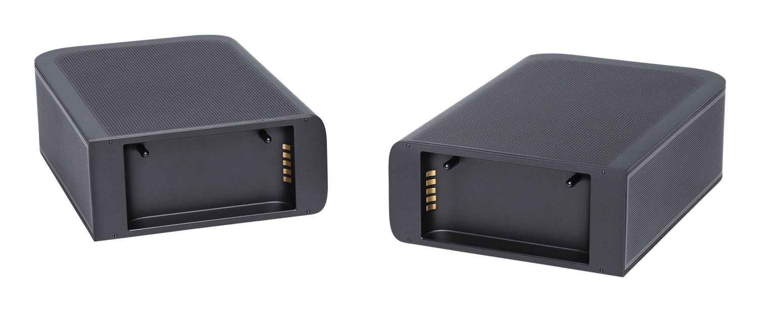 JBL BAR 1300 Black 11.1.4 channels 1170 W