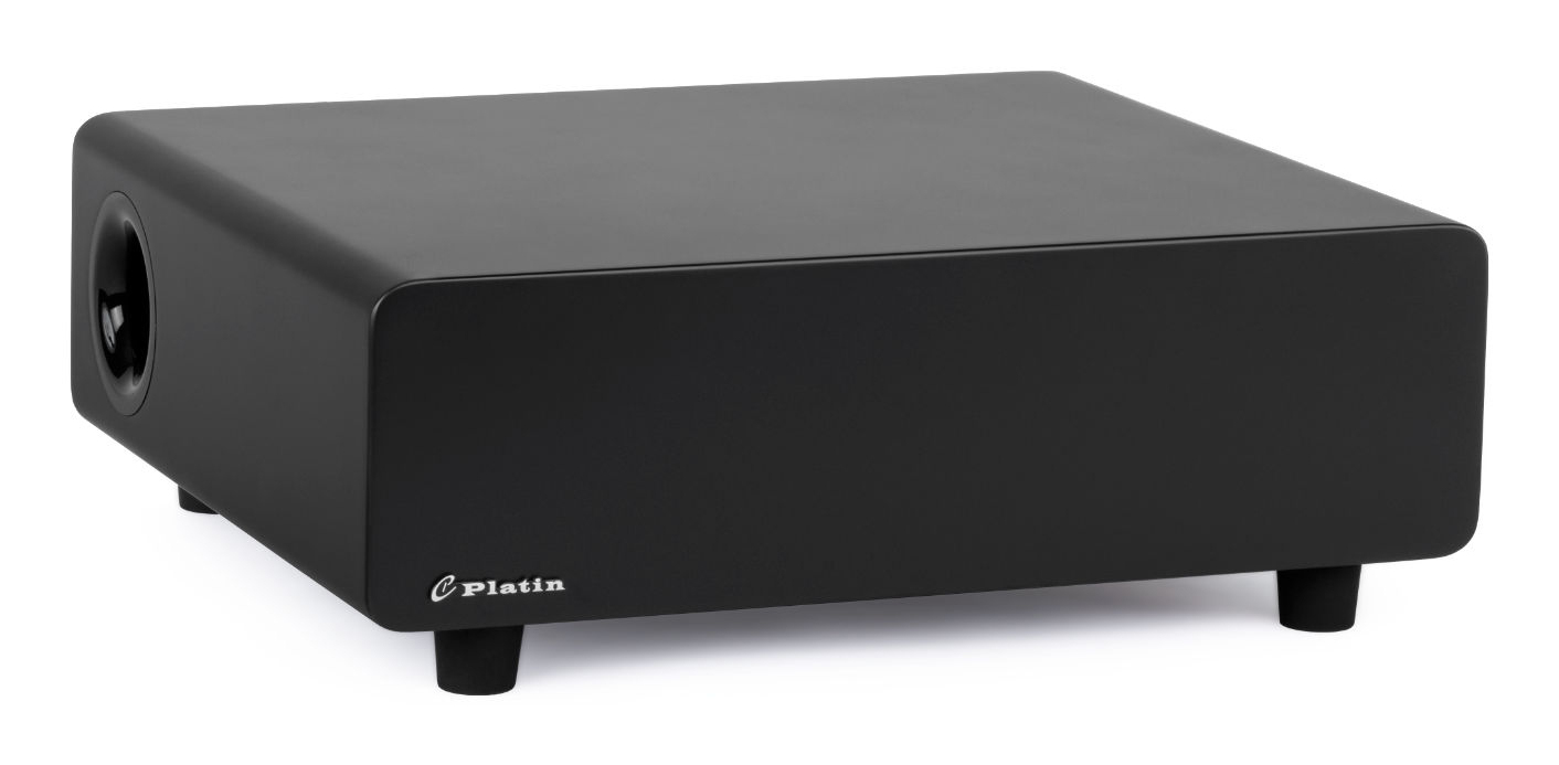 Platin Milan 5.1 Black