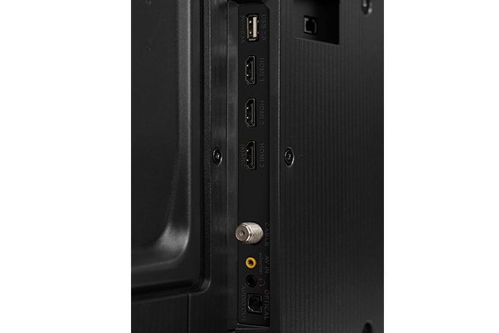 TCL Q5 50" Q Class 4K UHD HDR QLED Smart TV with Fire TV – 50Q550F