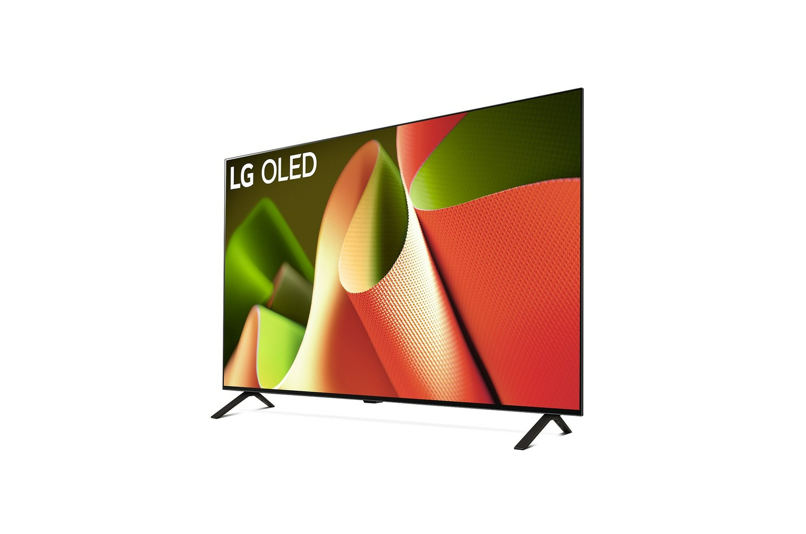 LG OLED77B42LA TV 195.6 cm (77") 4K Ultra HD Smart TV Wi-Fi Black