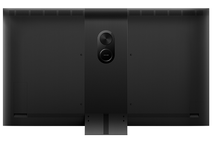 TCL QM8 QM850G 2.16 m (85") 4K Ultra HD Smart TV Wi-Fi Black