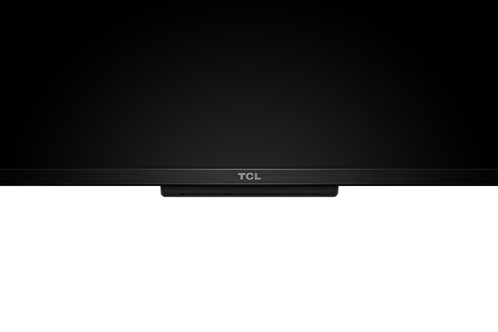 TCL S5 Series S550G 2.49 m (98") 4K Ultra HD Smart TV Wi-Fi Black