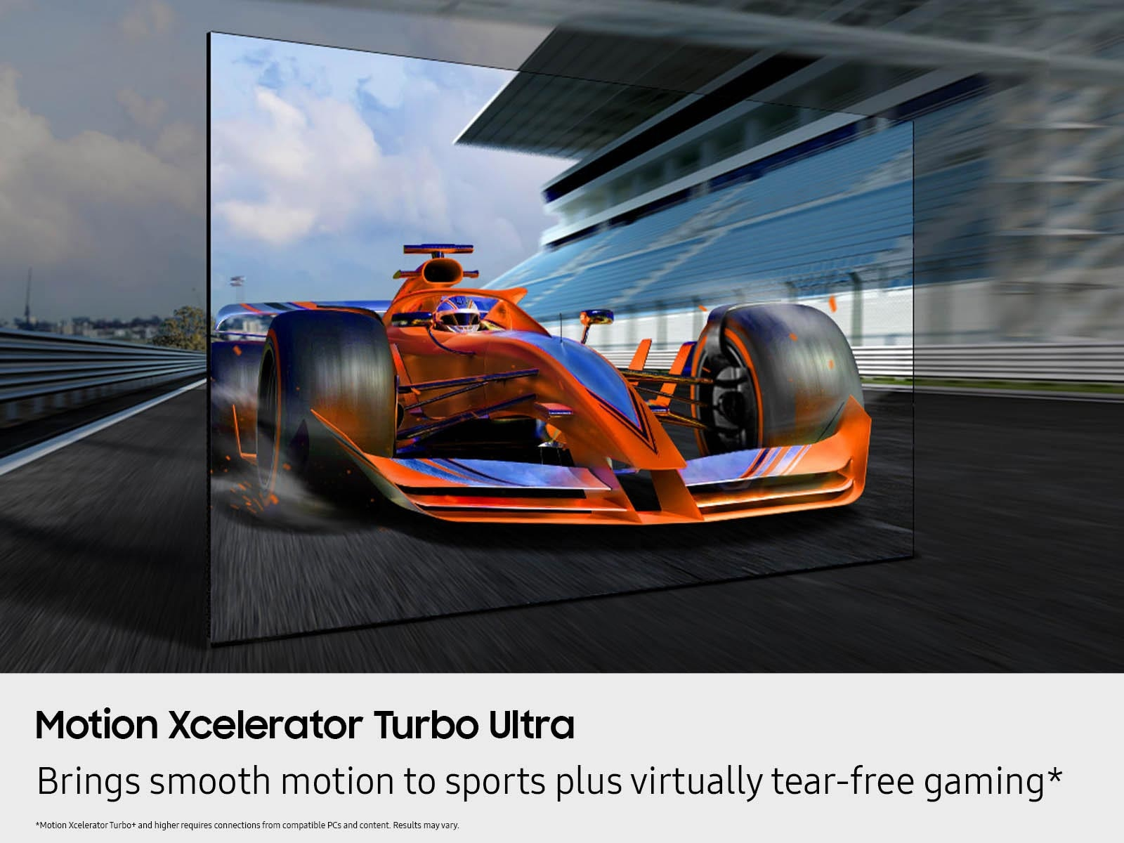 Samsung Series 9 QN77S95FAFXZA TV 195.6 cm (77") 4K Ultra HD Smart TV Wi-Fi Black