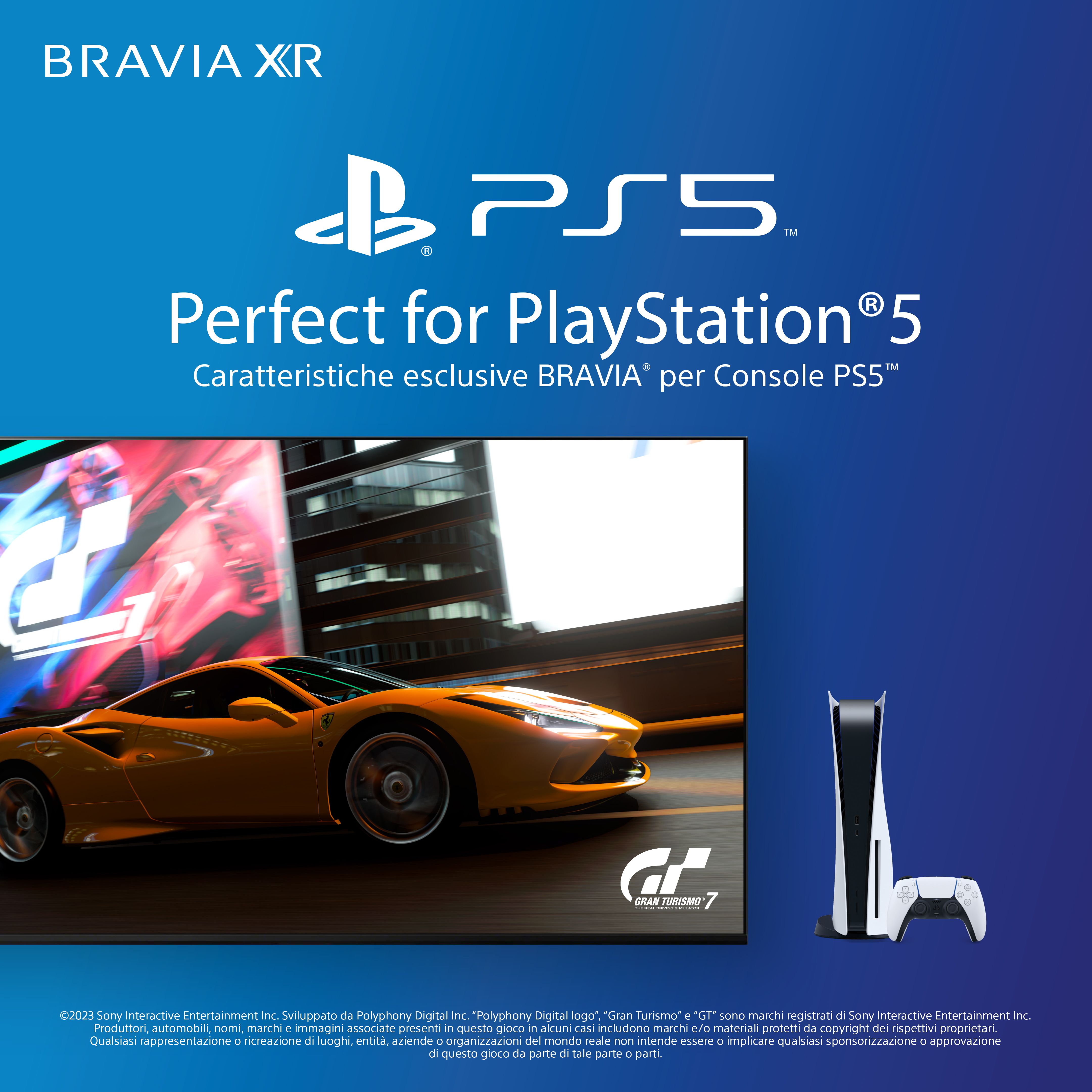 Sony BRAVIA XR | XR-85X95L | Mini LED | 4K HDR | Google TV | ECO PACK | BRAVIA CORE | Perfect for PlayStation5 | Aluminium Seamless Edge Design