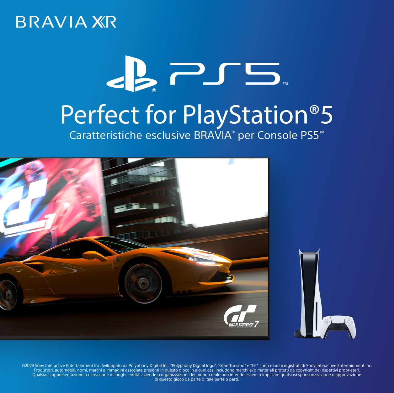 Sony BRAVIA XR | XR-85X95L | Mini LED | 4K HDR | Google TV | ECO PACK | BRAVIA CORE | Perfect for PlayStation5 | Aluminium Seamless Edge Design