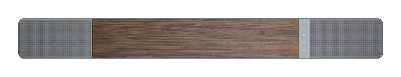 Klipsch Flexus Core 200 Walnut 3.1.2 channels 100 W