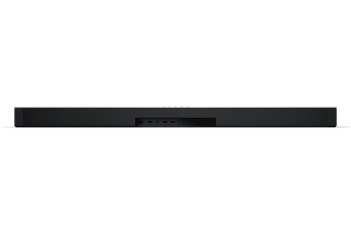 TCL 8 Q85H Q Class 7.1.4 Channel Sound Bar with Dolby Atmos, Wireless Subwoofwer, and Wireless Surround Speakers