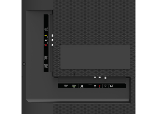 VIZIO P-Series Quantum X 75" Class (74.5" diag) 4K HDR Smart TV