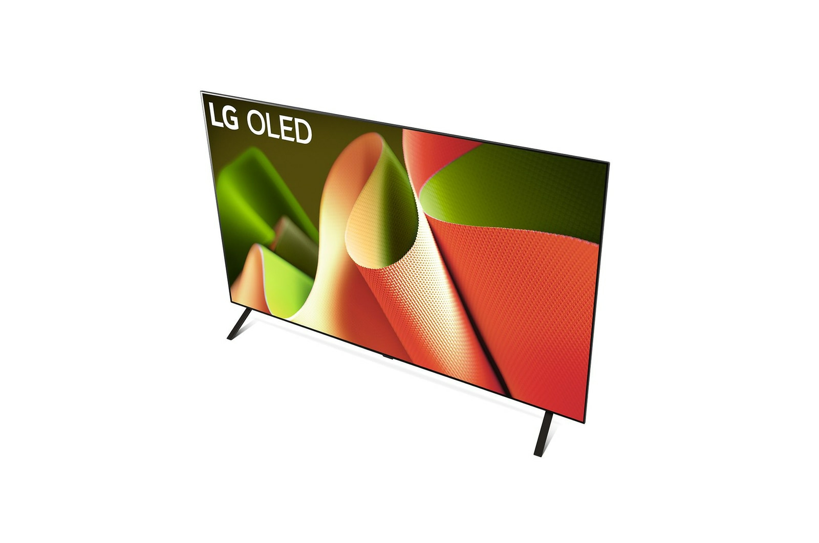 LG OLED77B42LA TV 195.6 cm (77") 4K Ultra HD Smart TV Wi-Fi Black