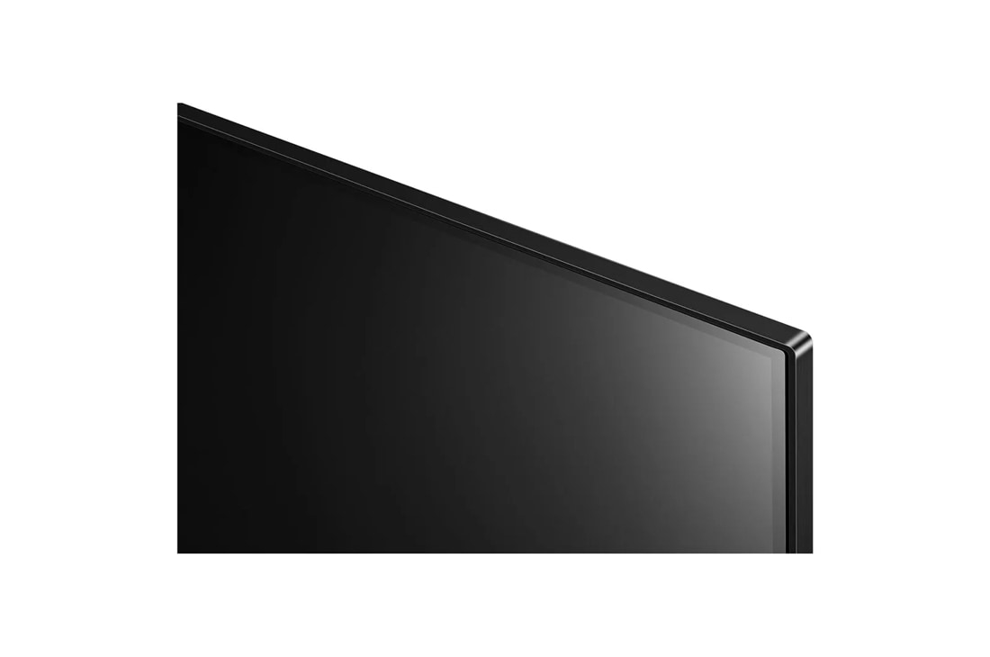 LG OLED 42LX3QPUA TV 106.7 cm (42") 4K Ultra HD Smart TV Wi-Fi Black