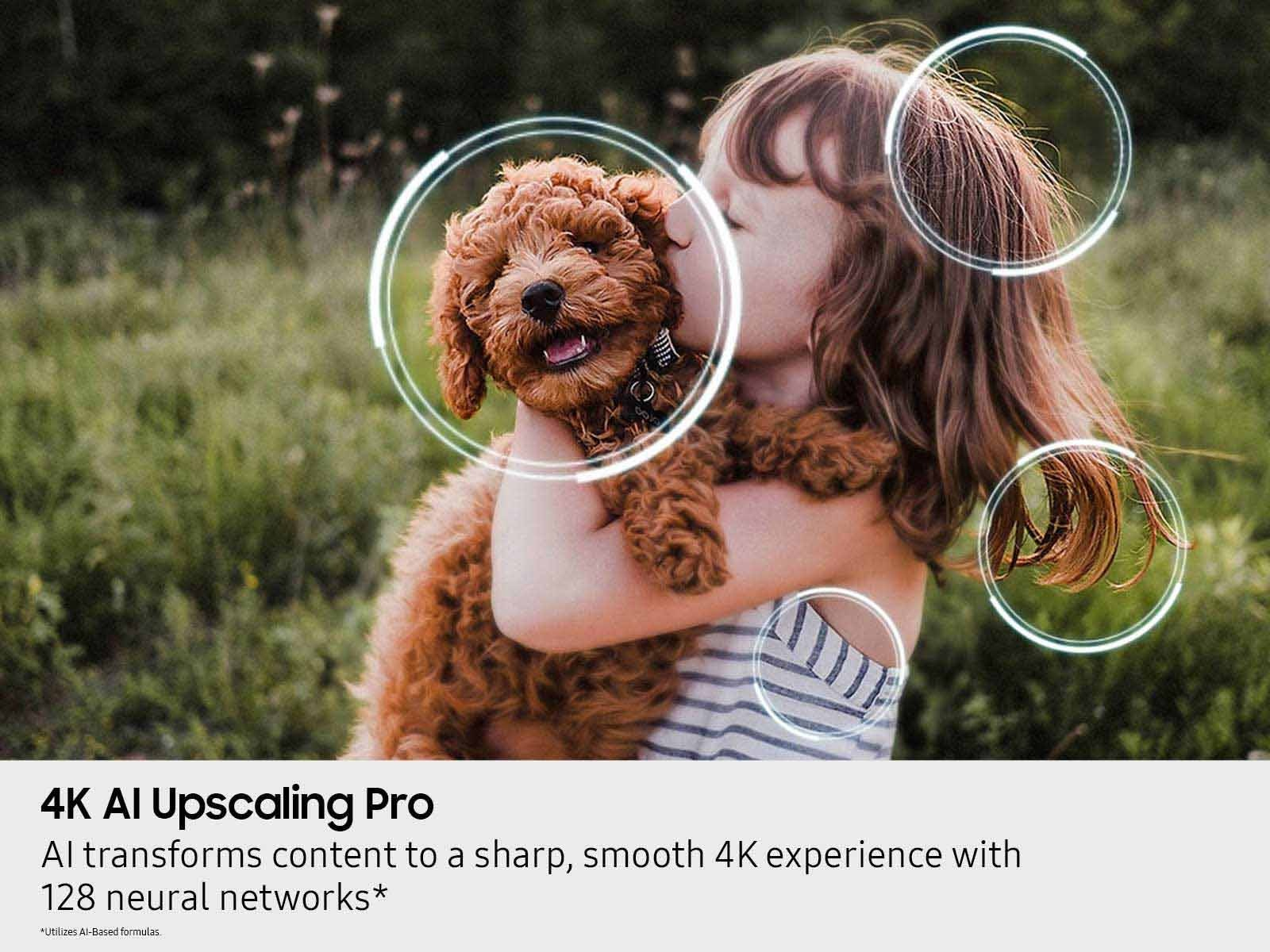 Samsung QN90F QN50QN90FAF 127 cm (50") 4K Ultra HD Smart TV Wi-Fi Black