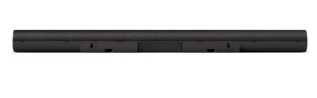 VIZIO SV210D-0806 soundbar speaker Black 2.1 channels
