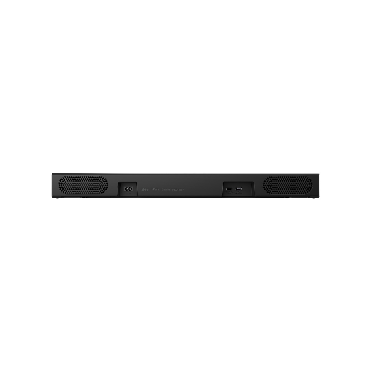 LG S20A Black 2.0 channels 50 W