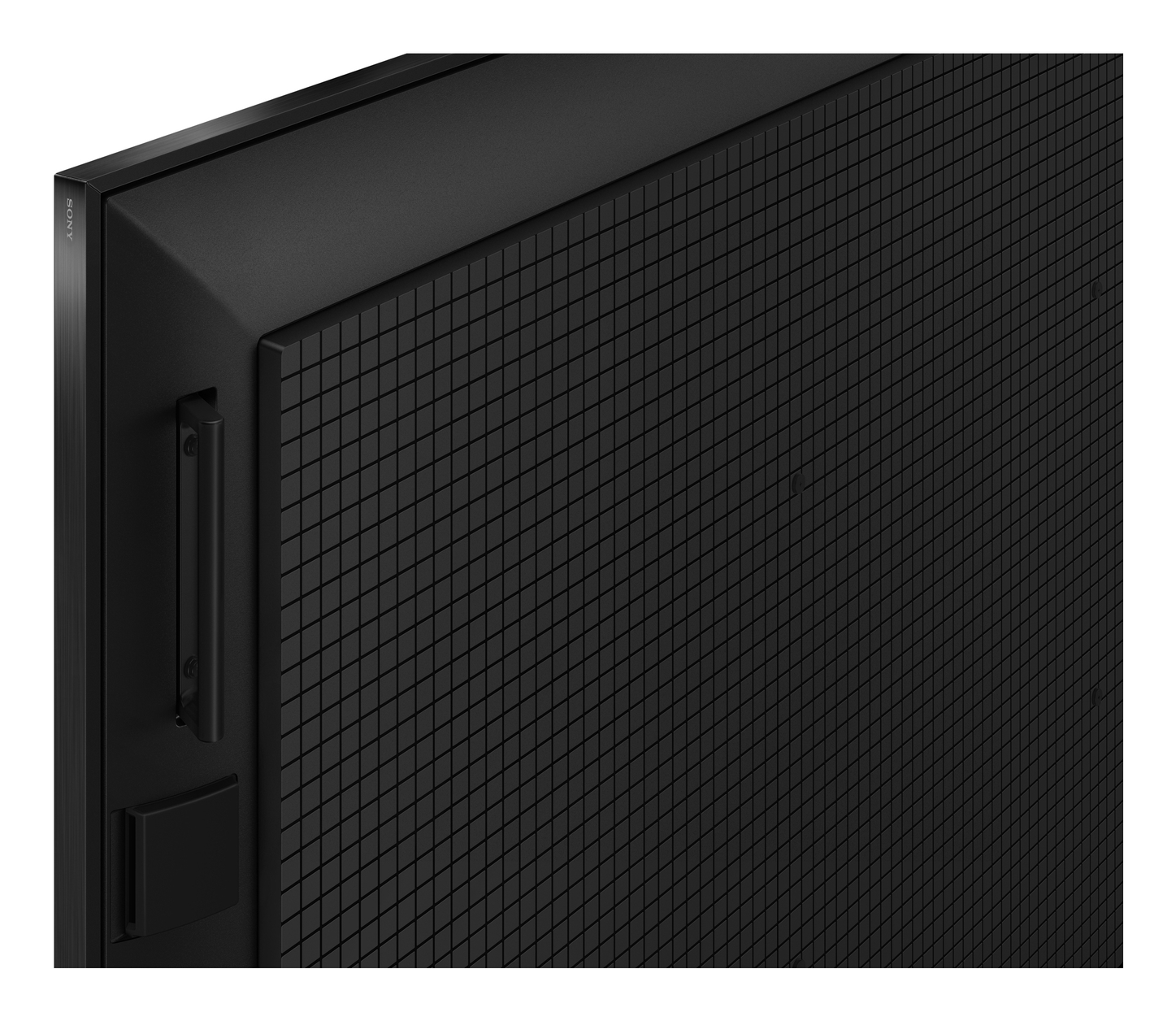 Sony XR-98X90L 2.49 m (98") 4K Ultra HD Smart TV Wi-Fi Aluminium, Black